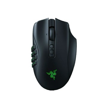 RAZER NAGA V2 PRO  那伽梵蛇 V2 PRO 無線電競滑鼠