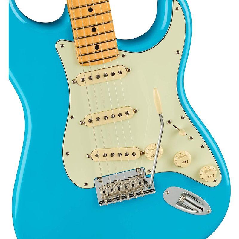 エレキギター Fender American Professional II Stratocaster?, Maple Fingerboar