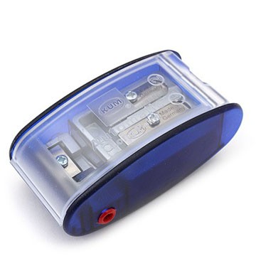 德製KUM削筆器(2mm/ and 3.2mm)*1053121