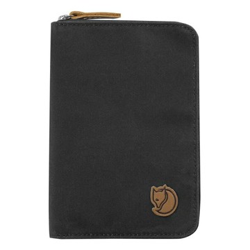 ├登山樂┤瑞典Fjallraven Passport Wallet 旅行護照錢包 兩色 # FR24220