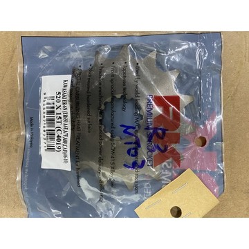 R3或MT03（Rk520前齒）$599