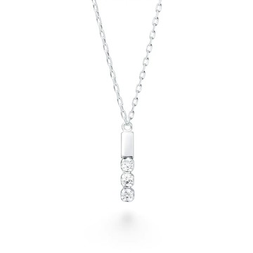 chandelier line petit_PT項鍊