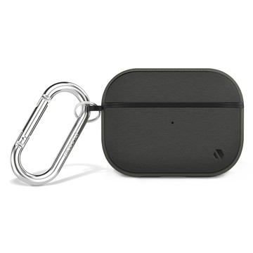 JTLEGEND Airpods Pro 2 Amos 撞色布紋保護殼