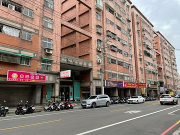 獨家-稀有大面寬高投報店鋪｜桃園市中壢區華美一路