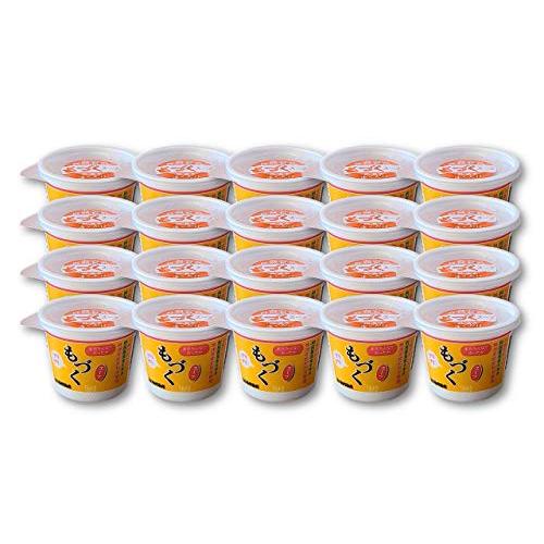 仙崎海産 もづくスープ カップ 沖縄県産太もづく 使用 もずく もずく スープ (20個入り)