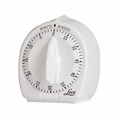 Classic Mechanical Timer
