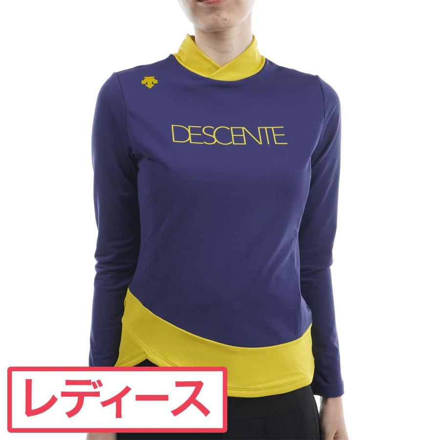 DESCENTE GOLF descente デサントゴルフ レディース ゴルフウェア