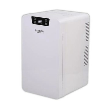 SONGEN 松井 20L CLT-20LE 冷暖兩用變頻右開單門電子行動冰箱/小冰箱