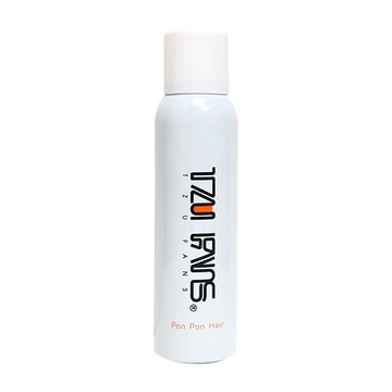 沙卡拉 TZU FANS 造型蓬鬆霧 150ml 新秘第一選 定型 台灣公司貨 美王 正品