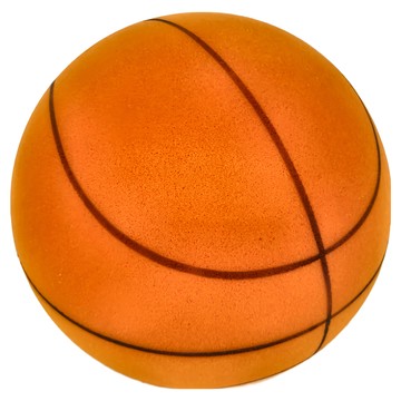 TROPS 特波士 高彈靜音小籃球  4109A  7吋  1個