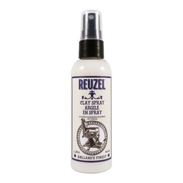 REUZEL 蓬鬆層次感無光澤黏土噴霧  100ml  1個