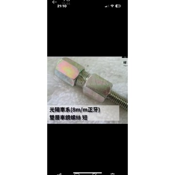 奔騰/ G 3（雙層照後鏡螺絲）$79