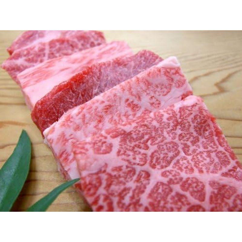 黒毛和牛 牝 牛 限定 上 牛 モモ と バラ 焼肉 1.5Kg