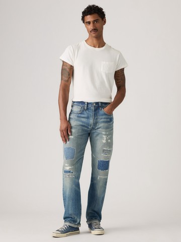 LEVI’S® VINTAGE CLOTHING 1947’s 501®XX 赤耳丹寧牛仔褲 / LVC / 47501 人氣新品