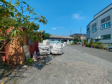 台南市歸仁區保西段1245坪農地｜台南市歸仁區保西段