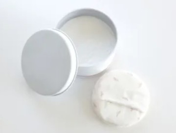 5ml 香薰精油 - BB 爽身粉味