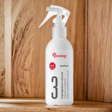 pedag - 德國有機環保皮革及鞋履防水劑 (200毫升) #防潮防塵防污