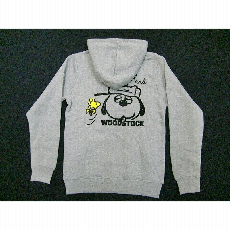 スヌーピー パーカー Snoopy フルジップパーカー メンズ レディース Olaf Woodstock あったか 裏起毛 スウェット Zipパーカー 激カワ かわいい 秋 冬 通販 Lineポイント最大0 5 Get Lineショッピング