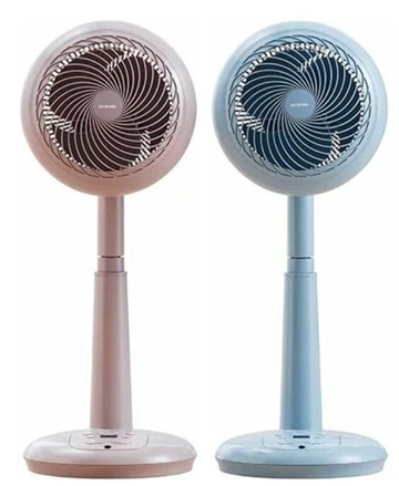 日本 IRIS OHYAMA STF-DCC15T 直立式 空氣循環 DC  12坪 3D擺頭 遙控器  日本必買代購