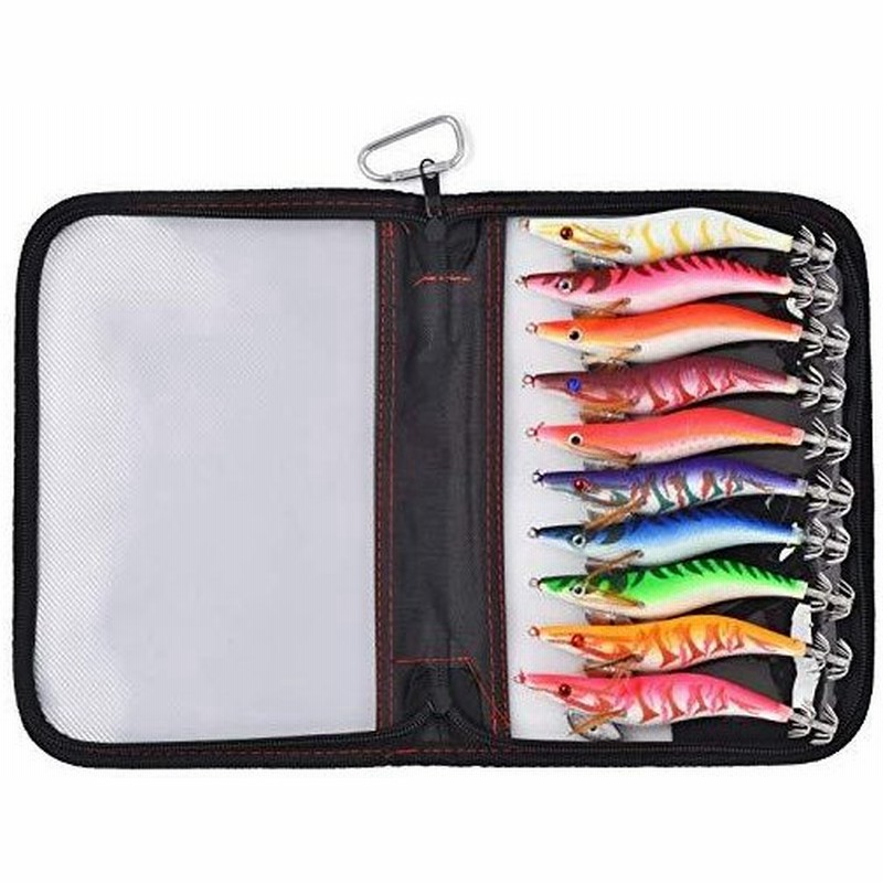 エギ セット エギ イカ釣り ルアー 夜光浮きスッテ エギングセット 全身夜光 針先蓄光 3 5号 ボンバーフック ケース付 10本セット 最新型 通販 Lineポイント最大0 5 Get Lineショッピング