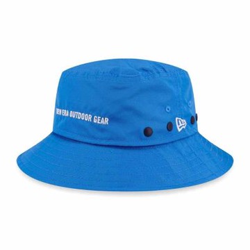 NEW ERA 男女 探險帽 URBAN DETACHABLE NEW ERA NE14148014