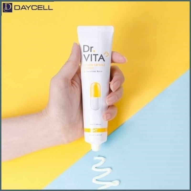 スキンアルエクス ドクタービタビタミンカプセルエッセンスハンドクリーム70ml ハンド フットクリーム 韓国化粧品 通販 Lineポイント最大1 0 Get Lineショッピング