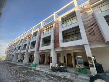 綠能建築~讓房子幫你賺電費｜彰化縣二林鎮竹田路