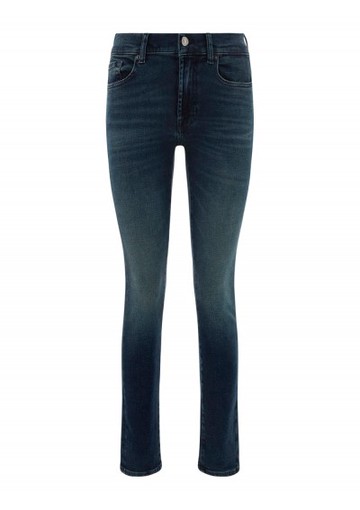 7 For All Mankind - Roxanne Jeans - Womens -