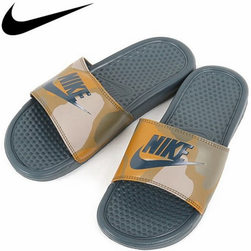 Nike ナイキ ベナッシ Just Do It プリント 300 サンダル メンズ アウトドア 通販 Lineポイント最大0 5 Get Lineショッピング