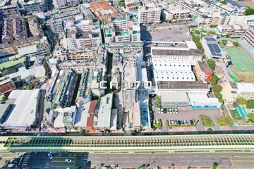正北屯路黃金住三大面寬鋼骨住店｜台中市北屯區北屯路