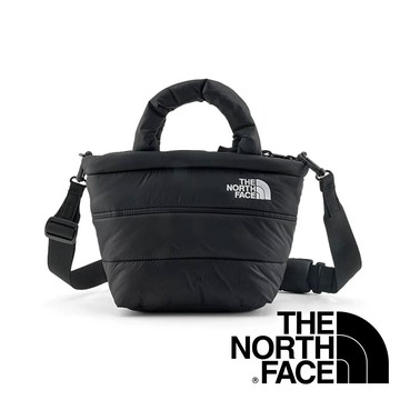 【THE NORTH FACE 美國】背提兩用側背包『黑』NF0A8F06 戶外 露營 登山 露營 休閒 運動 時尚 出國 旅遊 側背包
