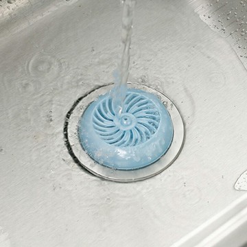 進口管道清潔劑 水槽除臭劑 廚房消臭劑 薄荷味排水口清潔劑