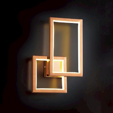 36W 雙色變光壁燈 B147-29-73311