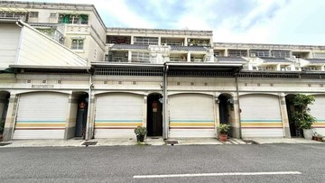 仁武｜仁雄商圈｜臨路大地坪雙車墅｜高雄市仁武區赤和街