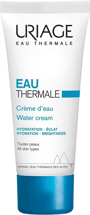 Uriage Eau Thermale Water Cream 40ml