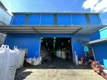 【大發產業園區】合法標準甲工廠房｜稀有釋出｜高雄市大寮區田單二街