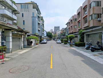 專任★八期好市多★獨門獨院★大地坪雙拼靜謐別墅｜台中市南屯區文心南五路一段