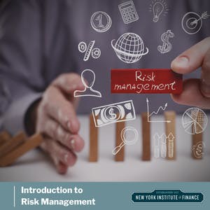 Introduction to Risk Management