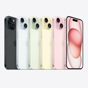 【10個工作天出貨】 【Apple官方直送】iPhone 15 Plus 512G