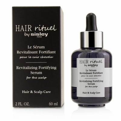 シスレー　 - ヘア リチュアル フォーティファイング セラム フォー ザ スカルプ 60ml/2oz