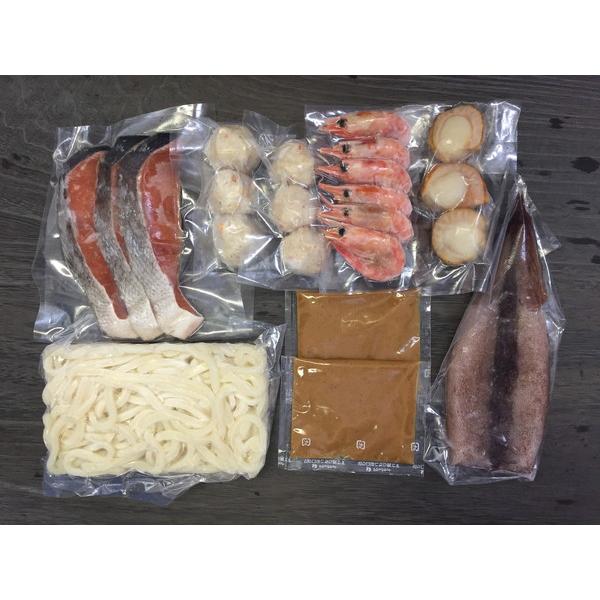 北海道 石狩鍋 食品 ギフト プレゼント 贈答 熨斗 のし 贈り物 記念日 お祝い 冠婚葬祭 内祝 御祝 無地 出産内祝 結婚内祝 御見舞 快気祝 御仏前 志 代引不可