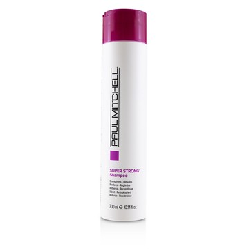 Paul Mitchell - 洗髮精Super Strong Shampoo