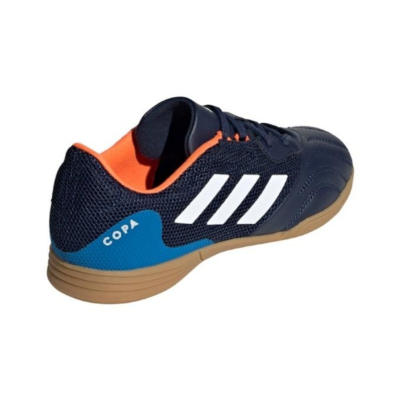 adidas COPA SENSE.3 SALA フットサルシューズ 26cm-