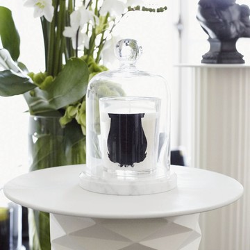 Cire Trudon x Giambattista Valli 法國玫瑰香氛聯名蠟燭