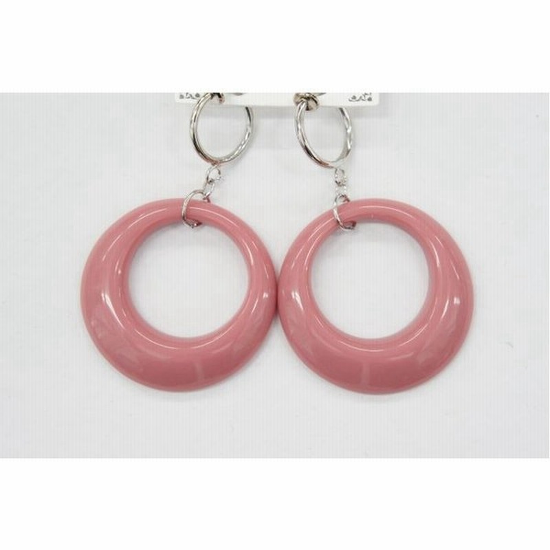 Peオーバルリング Pk イヤリング 小中学 子供 女の子 小学生 中学 高校 女子 痛くなりにくい かわいい おしゃれ 通販 Lineポイント最大0 5 Get Lineショッピング