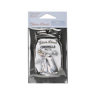 日本John’s Blend公主香氛片-多款任選