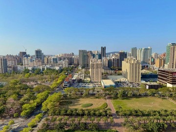 農16首排｜京城天贊｜高樓氣派豪邸｜高雄市鼓山區神農路