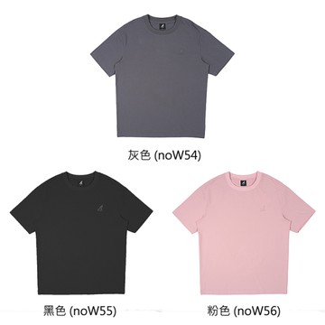 KANGOL 圓領T恤 經典設計 中性款 65251026