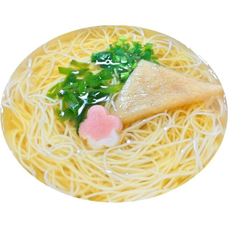 ヤマダイ 手緒里庵手延そうめん76g