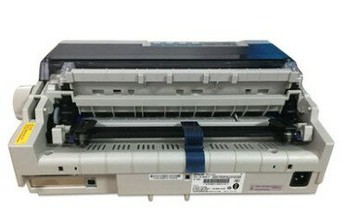 {保固一年 可打統編}Epson愛普生LQ-300K+II滾筒打印機 EPSON LQ-300KH